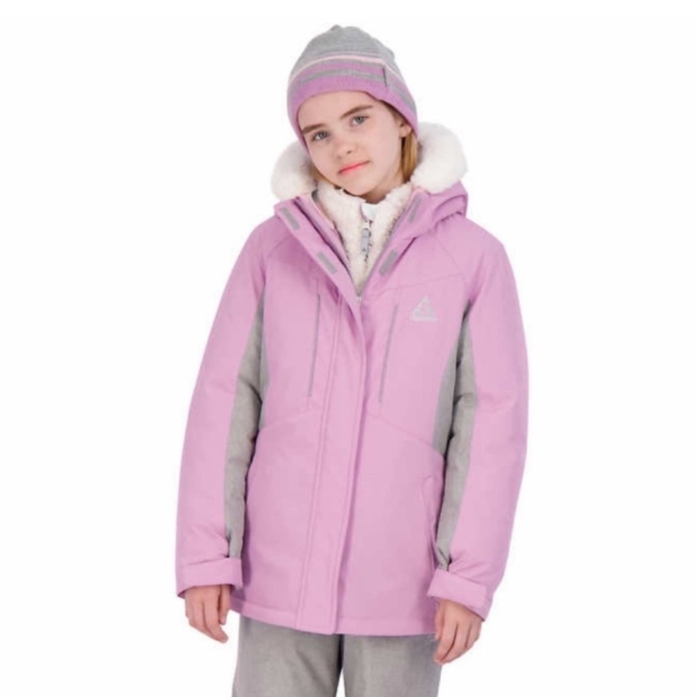 Girls jacket